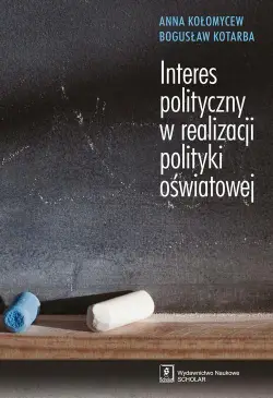 INTERES POLITYCZNY W...