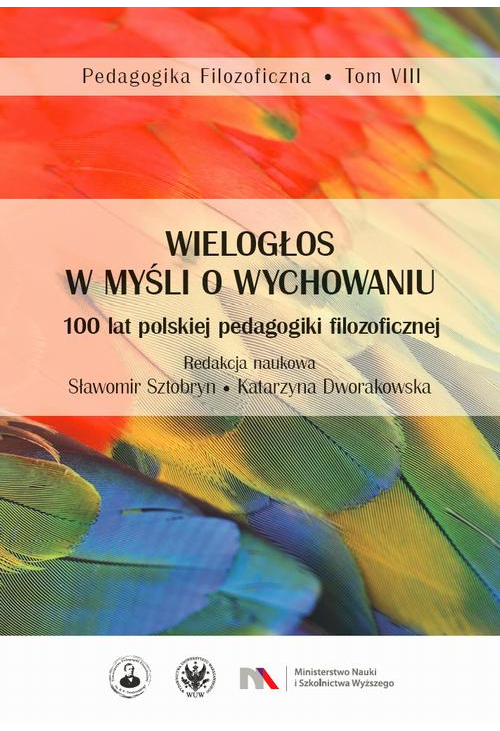 Wielogłos w myśli o wychowaniu