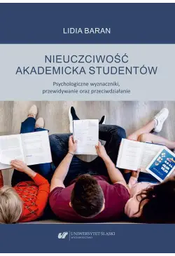 Nieuczciwość akademicka...