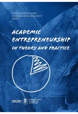 Academic entrepreneurship...