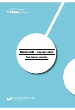Nauczyciele - nauczycielom....