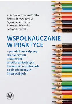 Współnauczanie w praktyce
