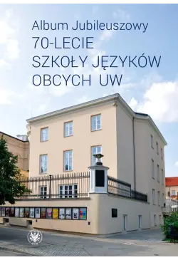 Album Jubileuszowy –...