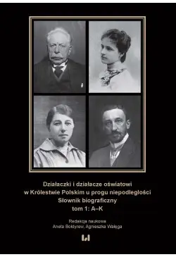 Działaczki i działacze...