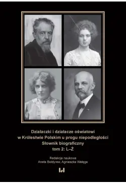 Działaczki i działacze...