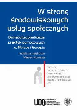 W stronę środowiskowych...