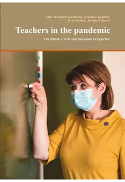 Teachers in the pandemic....