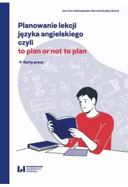 Planowanie lekcji języka...