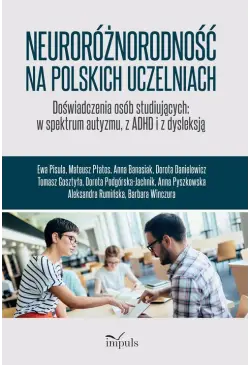 Neuroróżnorodność na...