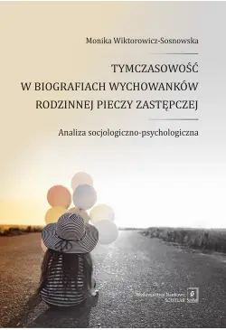 Tymczasowość w biografiach...