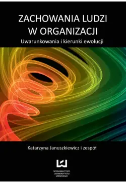 Zachowania ludzi w...