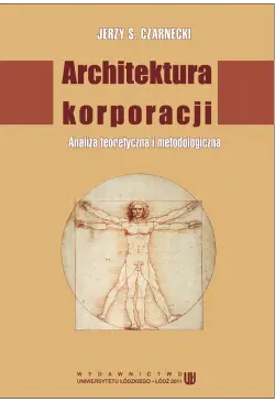 Architektura korporacji....