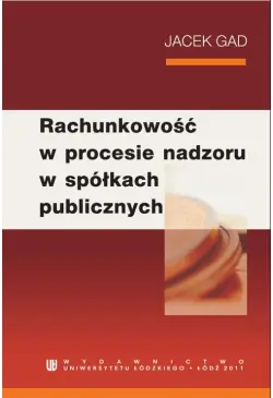 Rachunkowość w procesie...