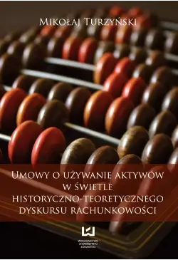 Umowy o używanie aktywów w...
