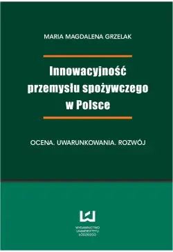 Innowacyjność przemysłu...