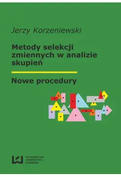 Metody selekcji zmiennych w...