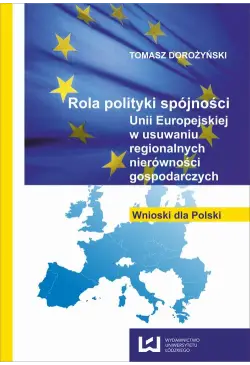Rola polityki spójności...