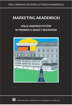Marketing akademicki. Rola...