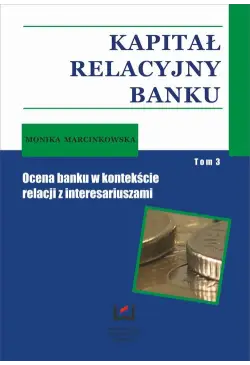 Kapitał relacyjny banku....