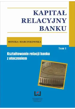 Kapitał relacyjny banku....