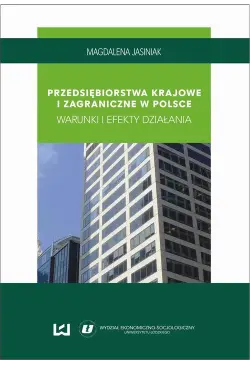 Przedsiębiorstwa krajowe i...