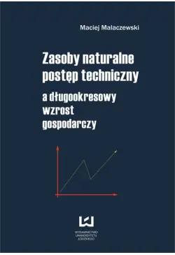 Zasoby naturalne - postęp...