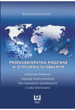 Przedsiębiorstwa rodzinne w...