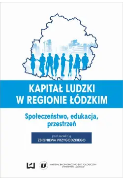 Kapitał ludzki w regionie...