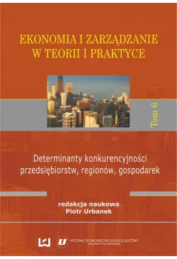 Ekonomia i zarządzanie w...