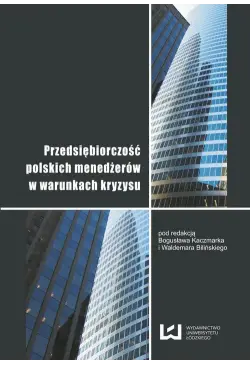 Przedsiębiorczość polskich...