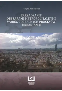 Zarządzanie obszarami...