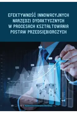 Efektywność innowacyjnych...
