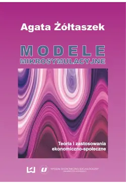 Modele mikrosymulacyjne....