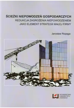 Ścieżki niepowodzeń...