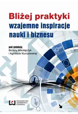 Bliżej praktyki - wzajemne...
