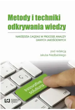 Metody i techniki...