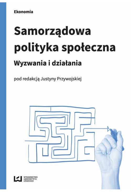 Samorządowa polityka społeczna