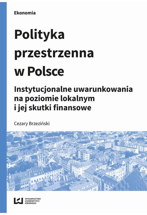 Polityka przestrzenna w Polsce