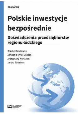 Polskie inwestycje...