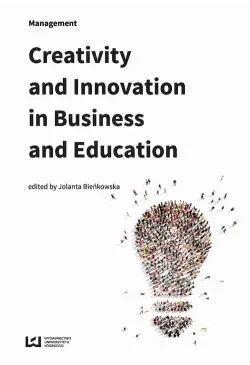 Creativity and Innovation...