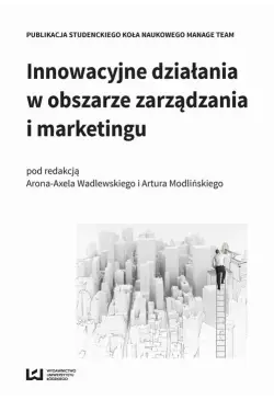 Innowacyjne działania w...