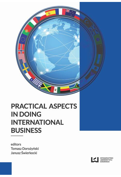 Practical Aspects in Doing International Business