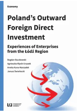 Poland's Outward Foreign...