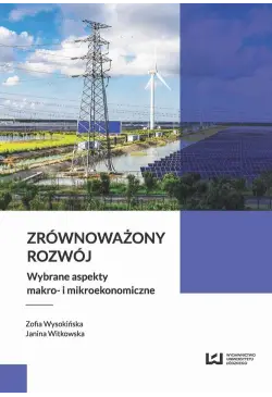 Zrównoważony rozwój