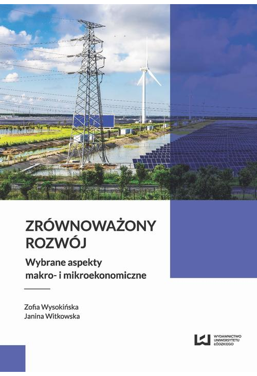 Zrównoważony rozwój