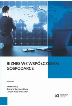 Biznes we współczesnej...