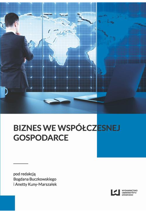 Biznes we współczesnej gospodarce