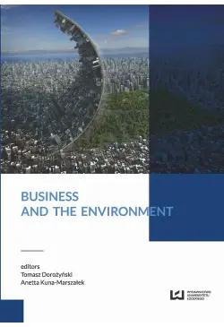 Business and the Environment