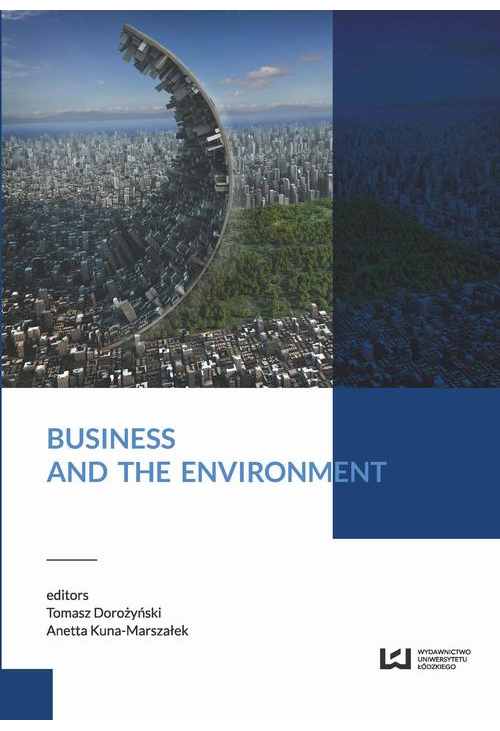 Business and the Environment