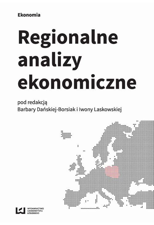 Regionalne analizy ekonomiczne